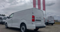 Fiat SCUDO furgon Lounge MAXI 2.0 145 KS ASO 3 sjedala