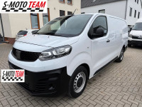 Fiat Scudo L3 Basis