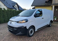 Fiat Scudo L3