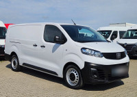 Fiat Scudo L3H1 2.0 MultiJet 145 KS