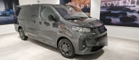 Fiat Scudo Maxi 150 KS