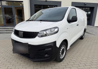 Fiat Scudo Maxi