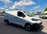 Fiat Scudo XL Long