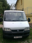 FIAT DUCATO 2.8 JTD