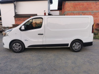 Fiat Talento 1.6 ECOJet
