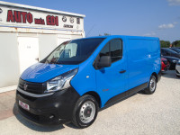 FIAT TALENTO 1.6 MJT 120
