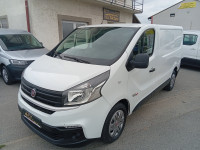 FIAT Talento 1.6 MJTD 120 mod.2019 - 3 SJ./ KLIMA/ NAVI/ reg.05/2027gd