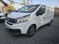 FIAT TALENTO 1.6 TD-KLIMA,NAVI,KAMERA,BLUETOOTH,TOUCHSCREEN,REG.1.G.!