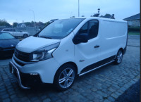 Fiat Talento 1.6mjtd