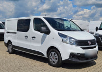 Fiat Talento L2H1 2.0 EcoJet 145 KS, 6 sjedala