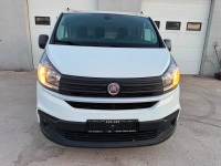 Fiat talento / renault trafic