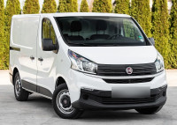 Fiat Talento