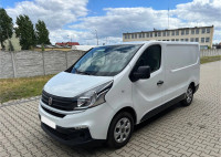 Fiat Talento