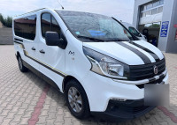 Fiat Talento