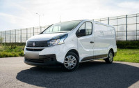 Fiat Talento