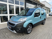 Fiorino JTD SX Klima PDV