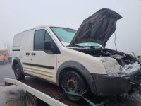 FORD CONNECT 1.8 SWB ENDURA