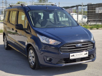 FORD CONNECT-5 SJEDALA-MAXI