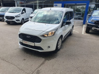 FORD CONNECT KOMBI N1 1.5 ECOBLUE 100KS SWB
