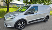 Ford Connect