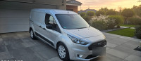 Ford Connect