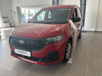FORD CONNECT TRANSIT FLEXCAB TREND SWB 2.0 DIESEL 102KS - AKCIJA  -