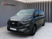 FORD COSTUM TRANSIT 2.0 TDCI,N1,AUTOMATIK,NAVIGACIJA,KAMERA,LED,KUKA