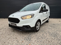 Ford Courier 1,5tdci