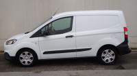 Ford Courier Van 1.5 TDCi