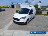FORD COURIER VAN TREND 1.5 TDCI, 12.600,00 €