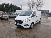 FORD CUSTOM DUGI L2 H1 3 SJEDALA ,REZERVIRANO