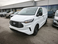 FORD CUSTOM TRANSIT V710 VAN TREND 320 SWB 2.0 TDCI 136 KS FWD