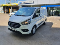 FORD CUSTOM VAN  320 LWB 130 KS TREND "ISPORUKA ODMAH"