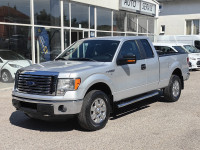 FORD F-150 3.5 ECOBOOST *4x4* AUTOMATIK* 2011.god* 141.Tkm* N1 u PDV-u