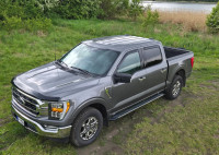 Ford F150