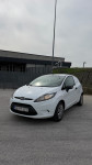 FORD FIESTA 1.4 TDCi