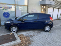 Ford Fiesta 1,5