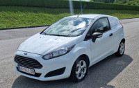 Ford Fiesta 1.5 TDCi N1