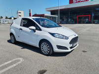 Ford Fiesta N1 1.5 TDCI