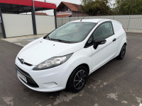 Ford Fiesta N1 teretni