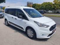 FORD GRAND TOURNEO CONNECT 1.5 TDCi, ODLIČNO STANJE, GARANCIJA...
