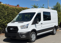 Ford L3H2 Brygada