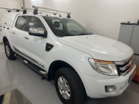FORD RANGER 2.2 TDCi 4x4,1.vlastnik,info:0915590525
