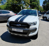 FORD RANGER D.CAB WILDTRAK 3.2