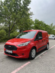 Ford tourneo connect automatic