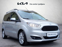Ford Tourneo Courier 1.5 TDCI TITANIUM