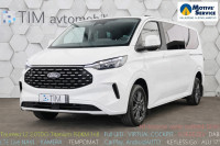 Ford Tourneo Custom L2 N1 2.0TDCi Titanium 150KS Full LED COCKPIT