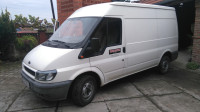 Ford Transit 100T300 HITNO!!!