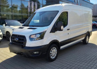 Ford Transit 2.0 dCi 130 KS L3H2