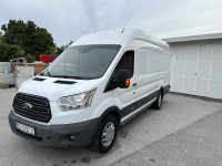 Ford Transit 2.0 Maxi L4H3